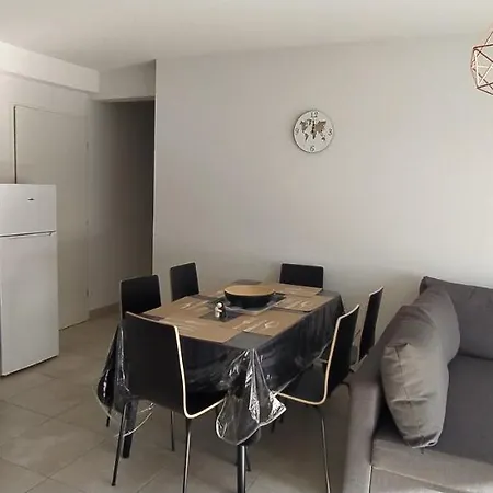 Familial A 800 M De La ! * Argeles-sur-Mer