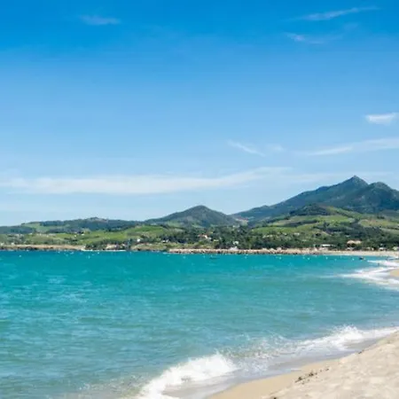 Apartment Familial A 800 M De La ! Argeles-sur-Mer