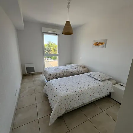Apartment Familial A 800 M De La ! *