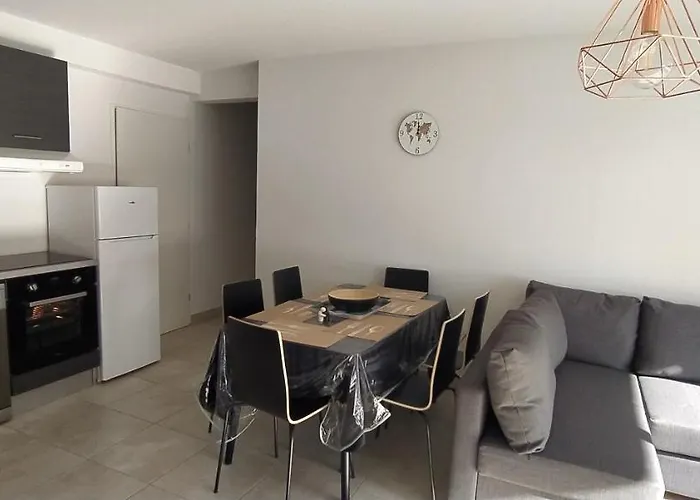 Familial à 800 M De La ! * Argelès-sur-Mer