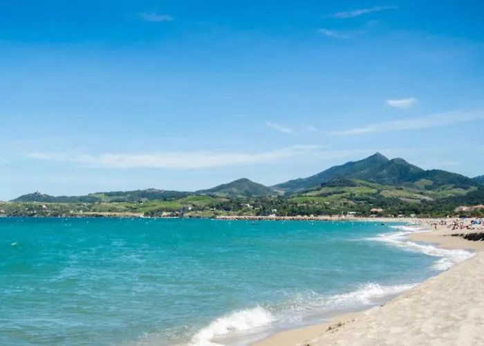 Appartamento Familial à 800 M De La ! Argelès-sur-Mer