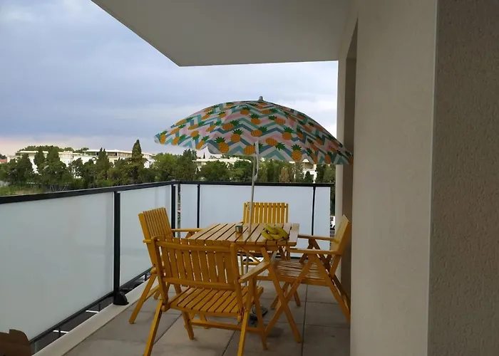 Appartamento Familial à 800 M De La ! Argelès-sur-Mer