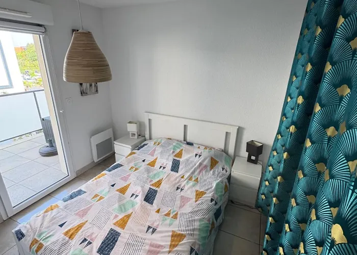 Familial à 800 M De La ! Argelès-sur-Mer