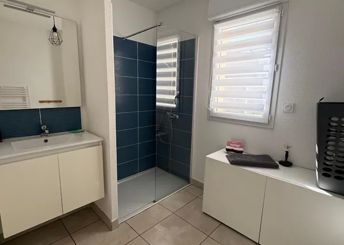 Familial à 800 M De La ! Appartamento Argelès-sur-Mer