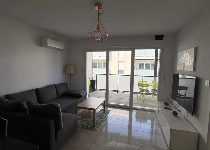 Appartamento Familial à 800 M De La ! Argelès-sur-Mer
